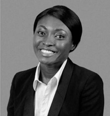 Akua Pokua Asafu-Adjei