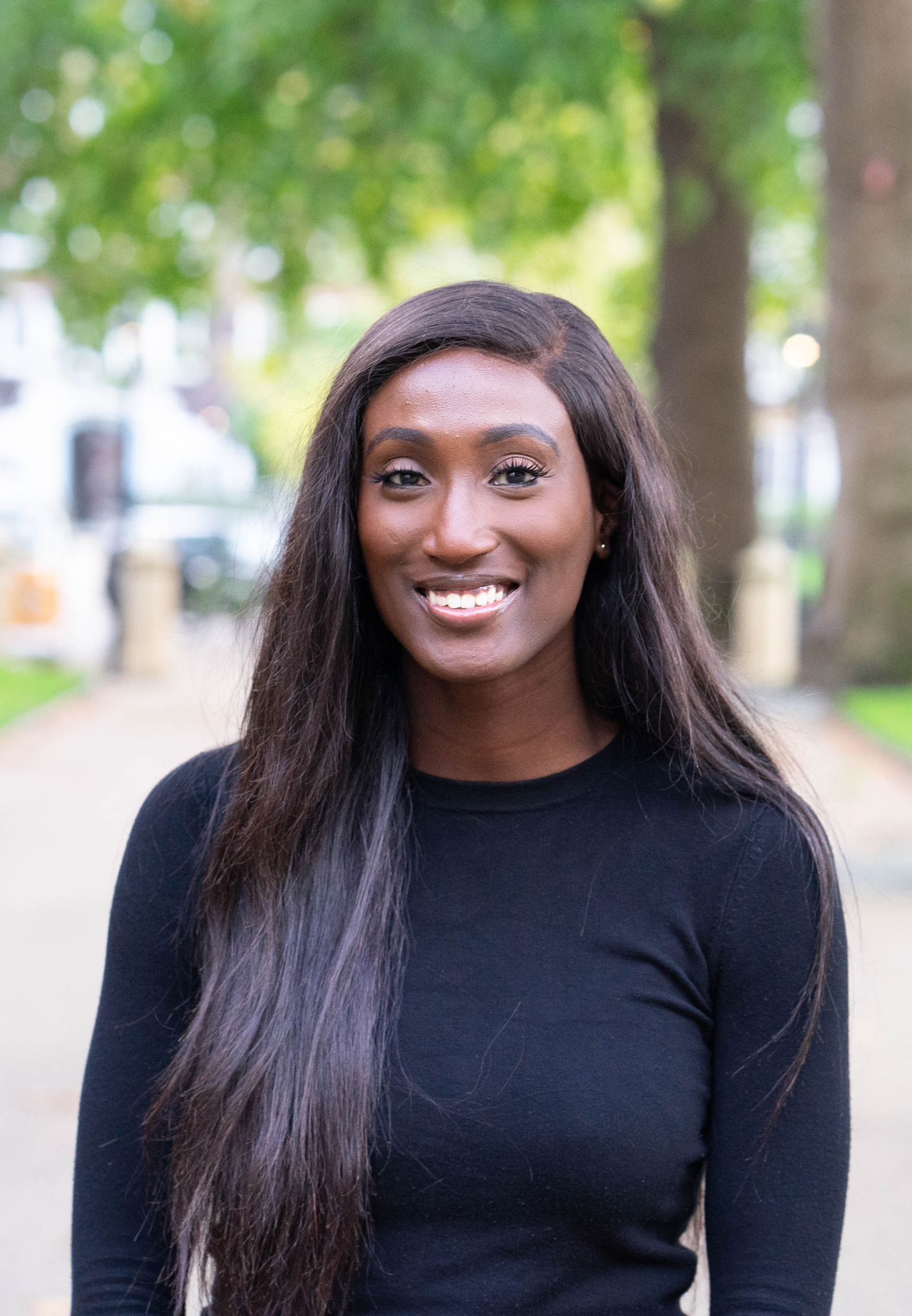 Frances Onyinah
