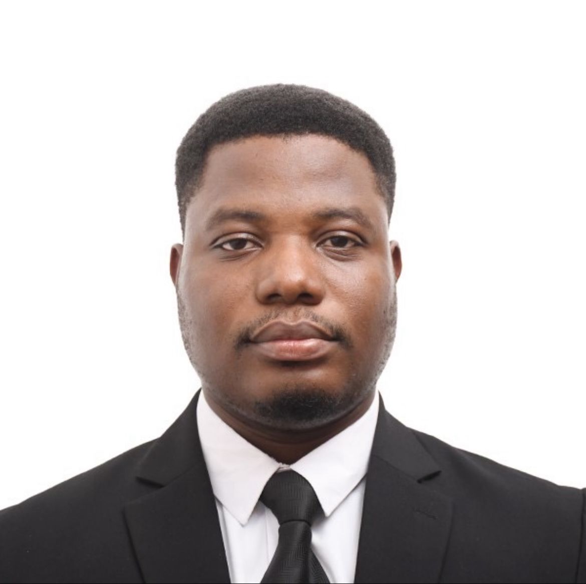 Ishmael Martey