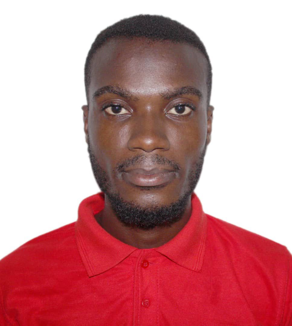 James Boamah